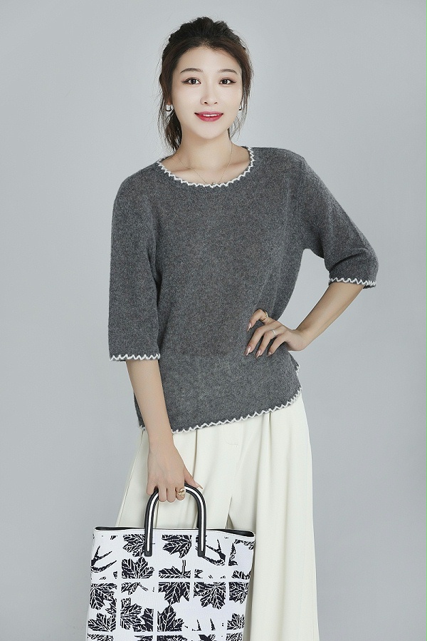 羊绒源头工厂 羊绒源头工厂