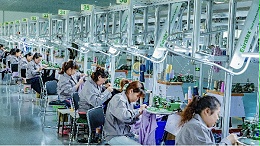 羊绒衫定制厂家：羊绒衫的缝合的基本要求有哪些